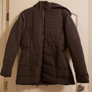 Miss London - Jacket